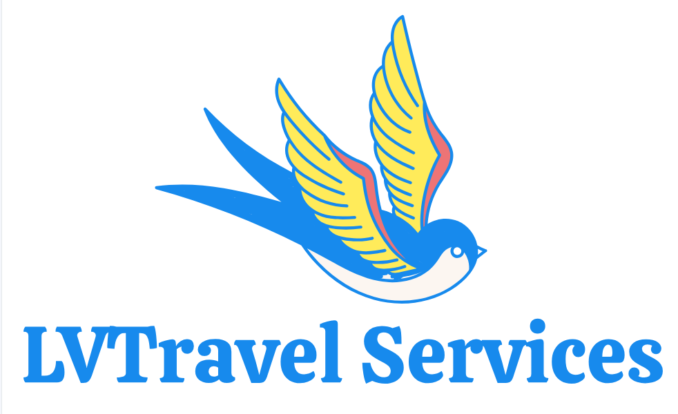 LVTravel Services